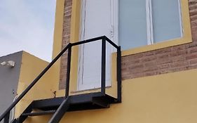 Alojamientos cam-val